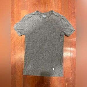 Polo Ralph Lauren slim fit t-shirt